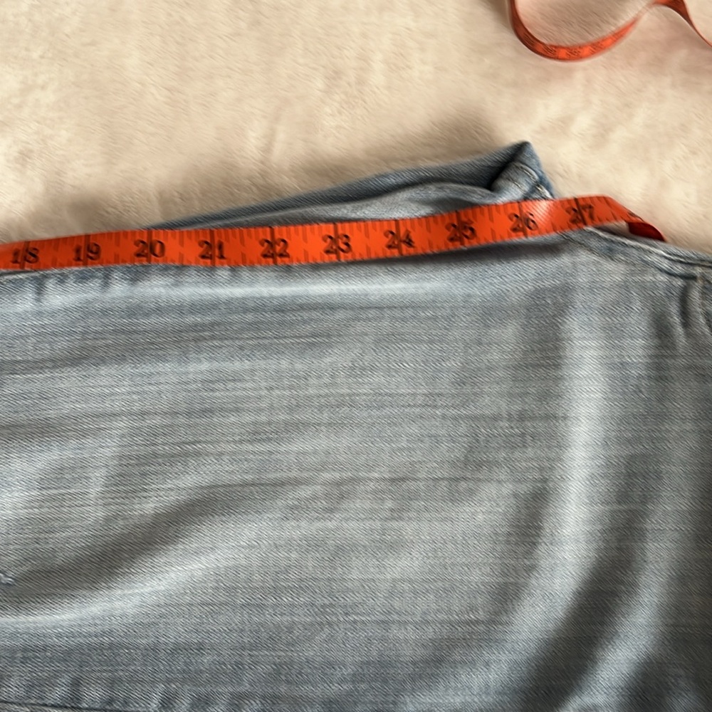 Seven7 For All Mankind - Picture 8 of 9